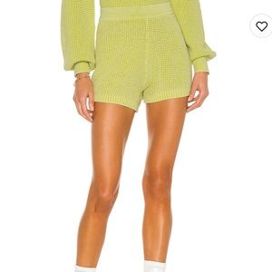 CENTRAL PARK WEST - Shorts Citron